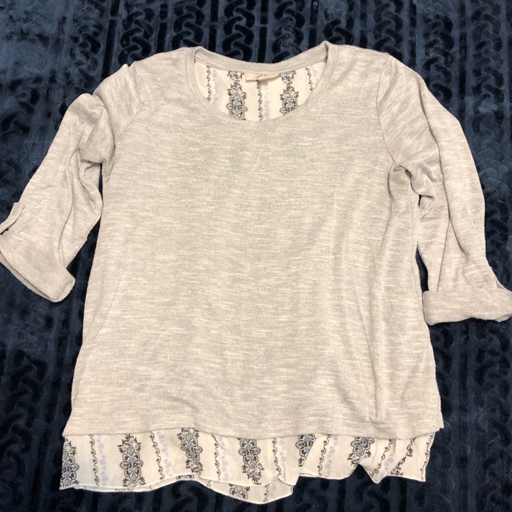 Stylish Blouse